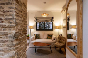 MN Elegante apartamento ideal para parejas, Seville